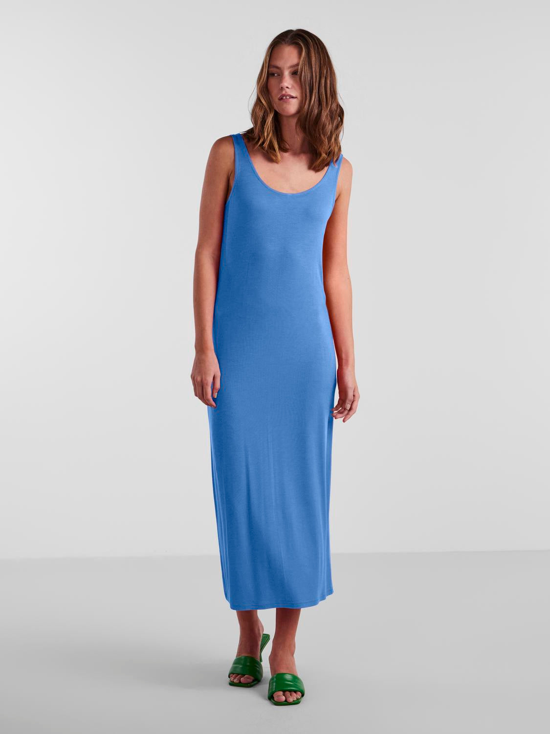 KALLI MAXI-TANKKLEID