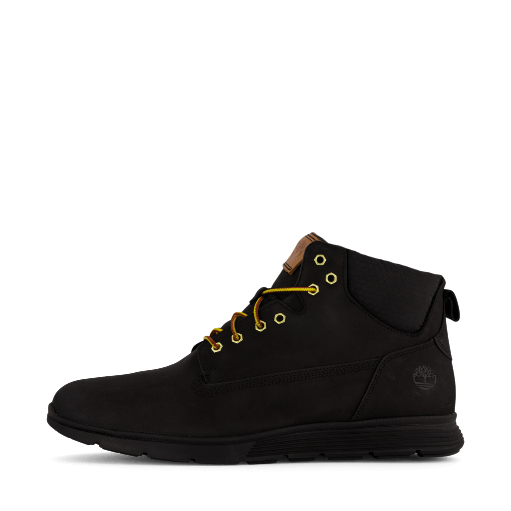 Killington Chukka Black