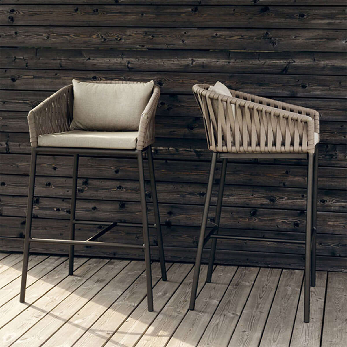 Kule Resort Bar Stool-3