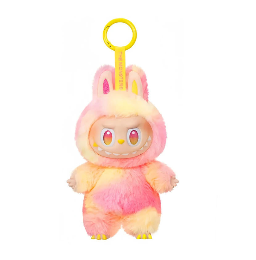 Labubu V3 THE MONSTERS Big Into Energy - LOYALTY-0