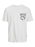 LAFAYETTE POCKET TEE SS