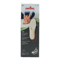 Leather Sole W Support Neutral