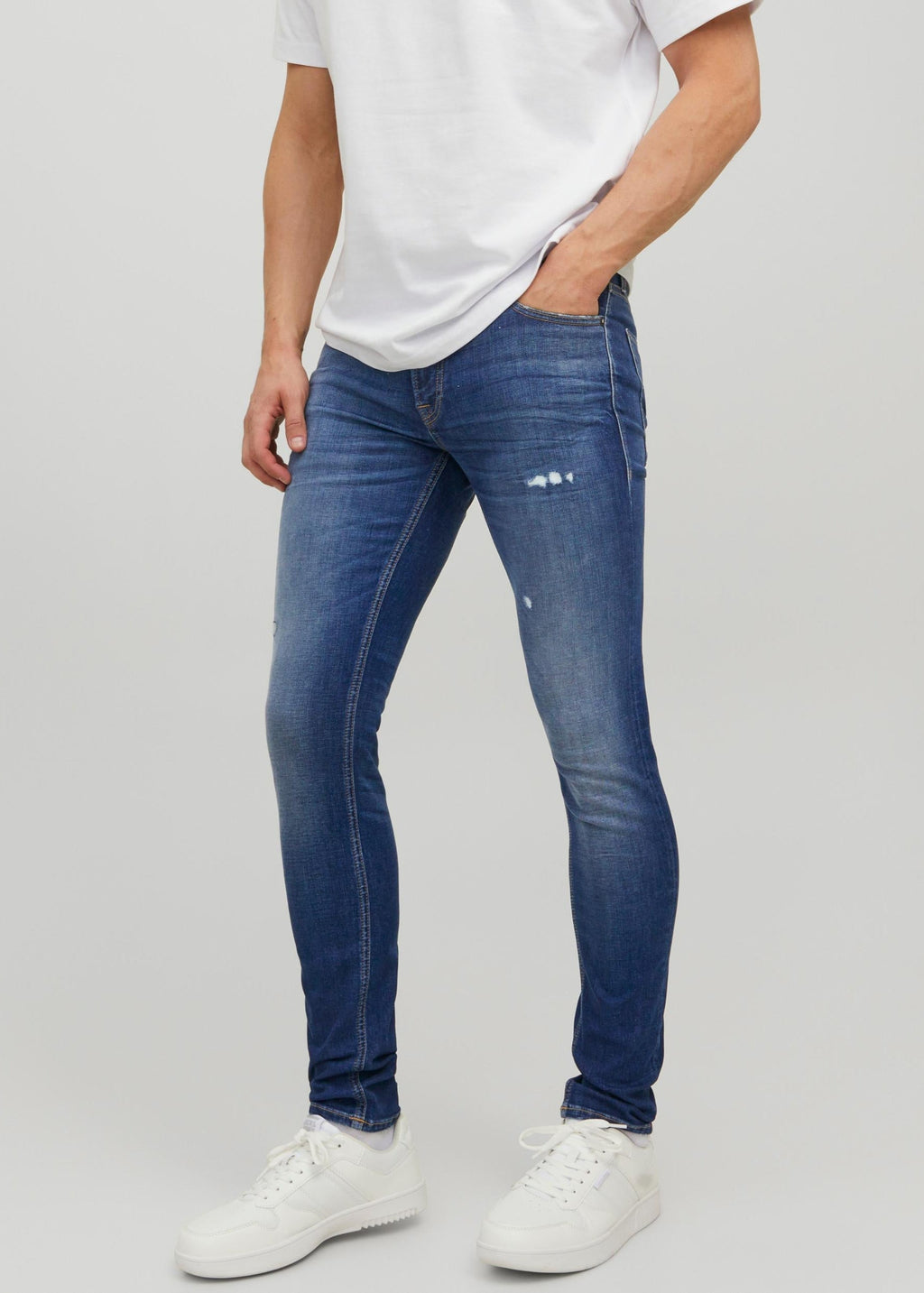 LIAM ORIGINAL JOS 835 JEANS