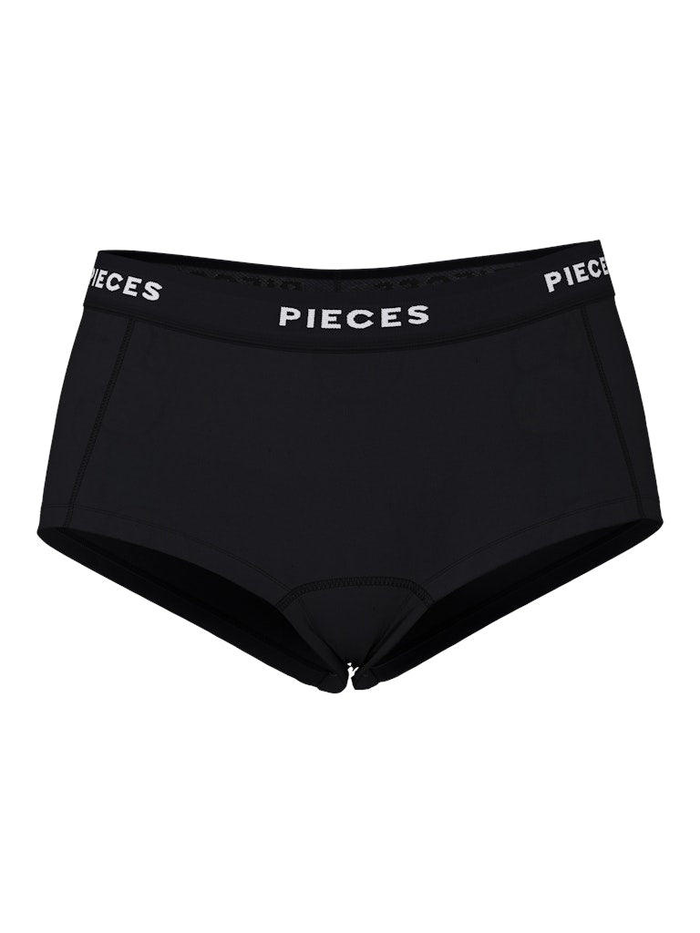 LOGO LADY BOXERS SOLID