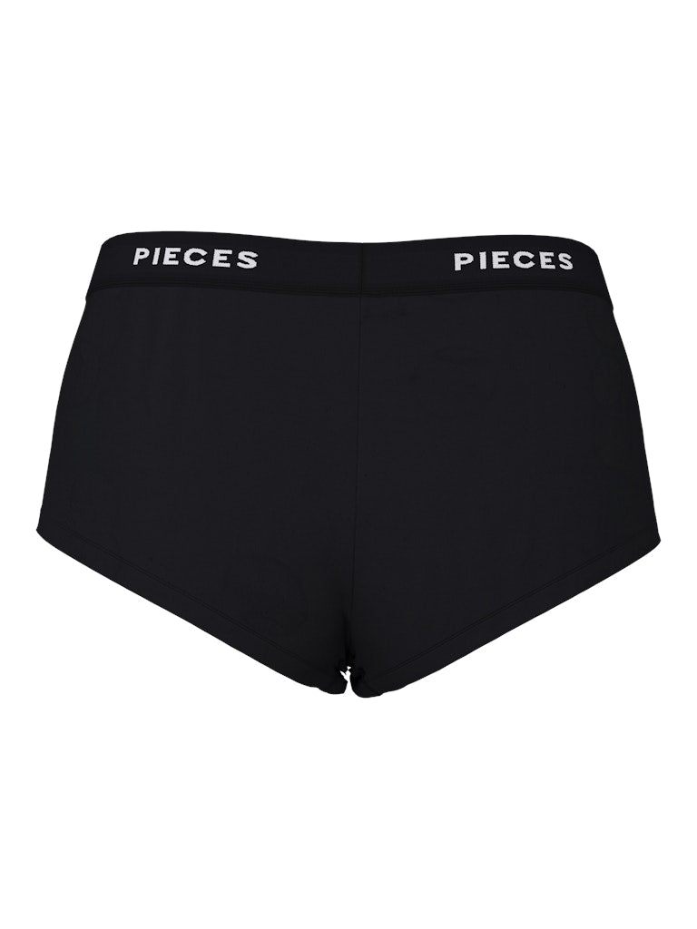 LOGO LADY BOXERS SOLID
