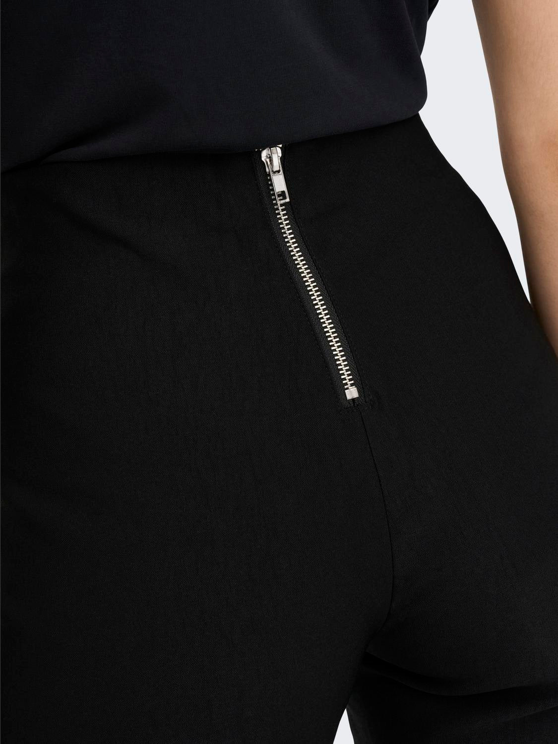 LOLA HW ZIP PANT