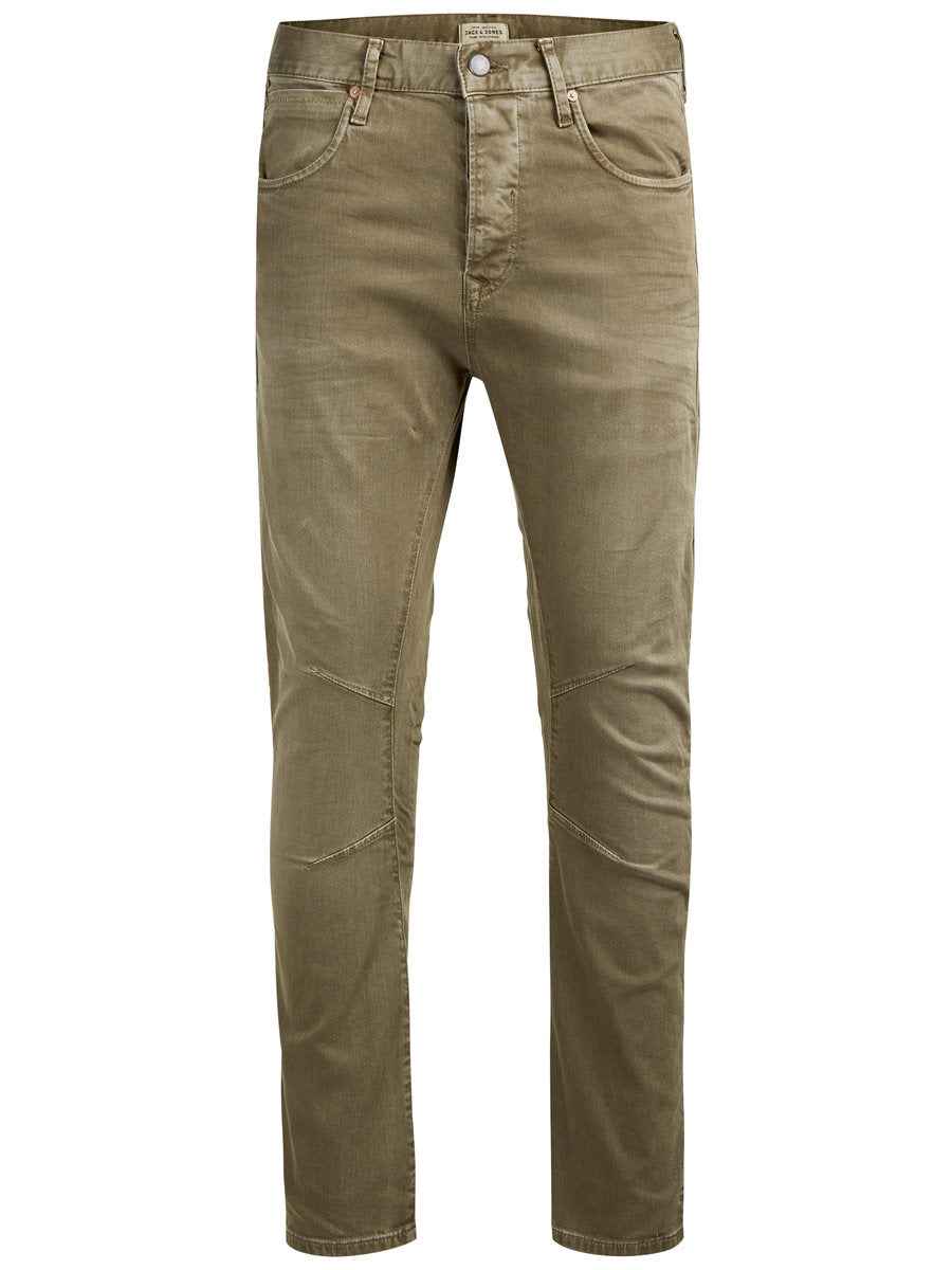 LUKE ECHO PANTS