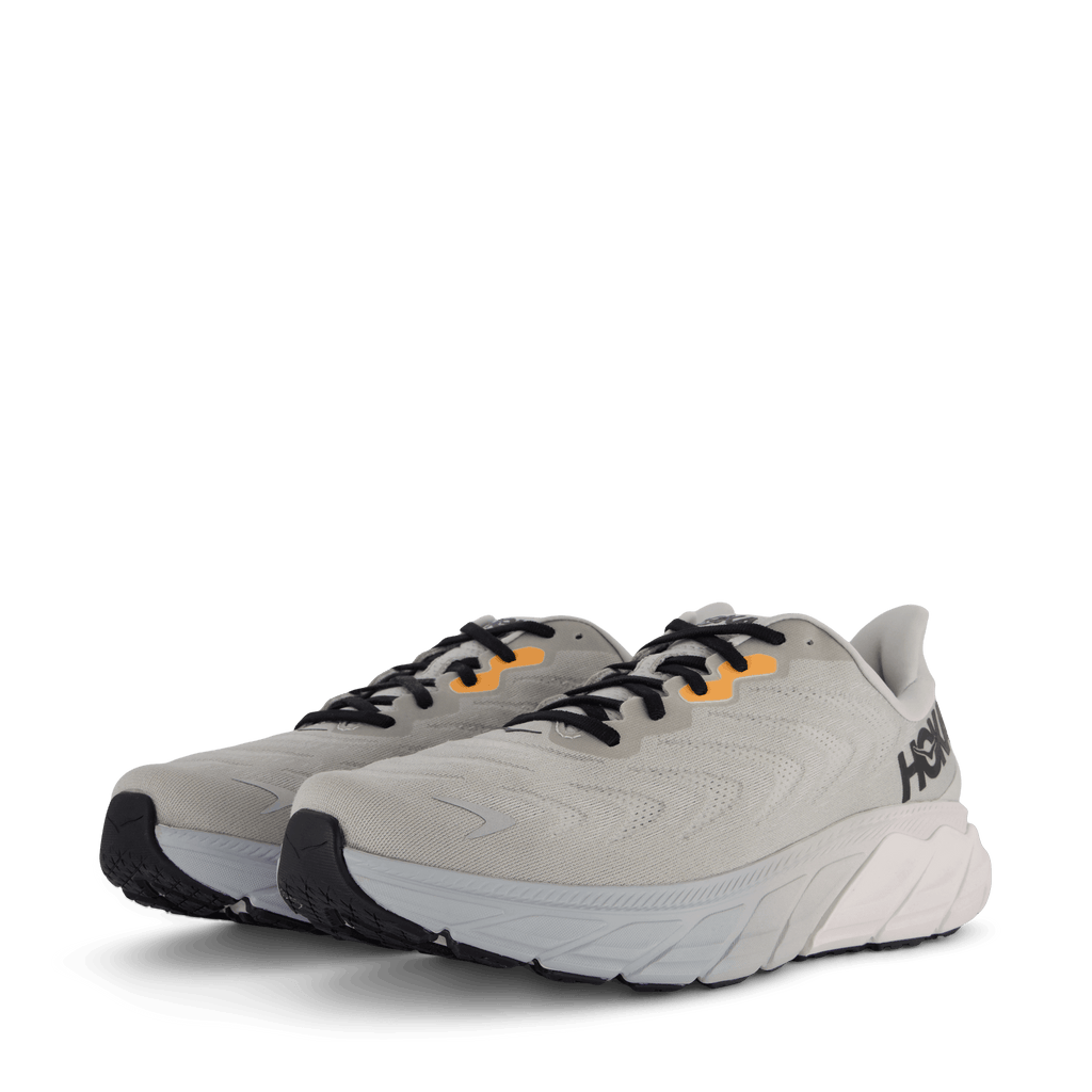 M Arahi 6 Harbor Mist / Black