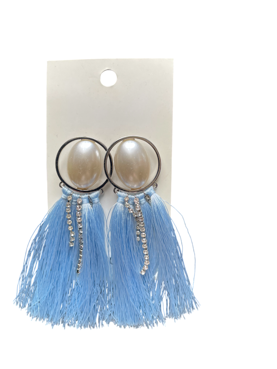 MABELLE EARRINGS