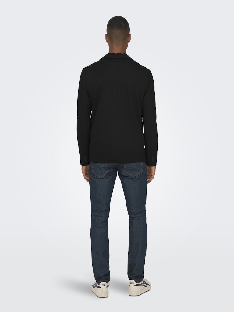 MARK SLIM 0209 BLAZER