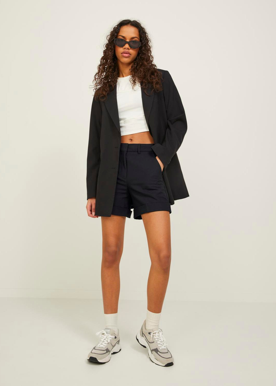 MARY REG HW SHORTS