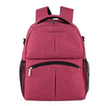 Maternity Mother Parent Nappy Diaper Backpack Bags