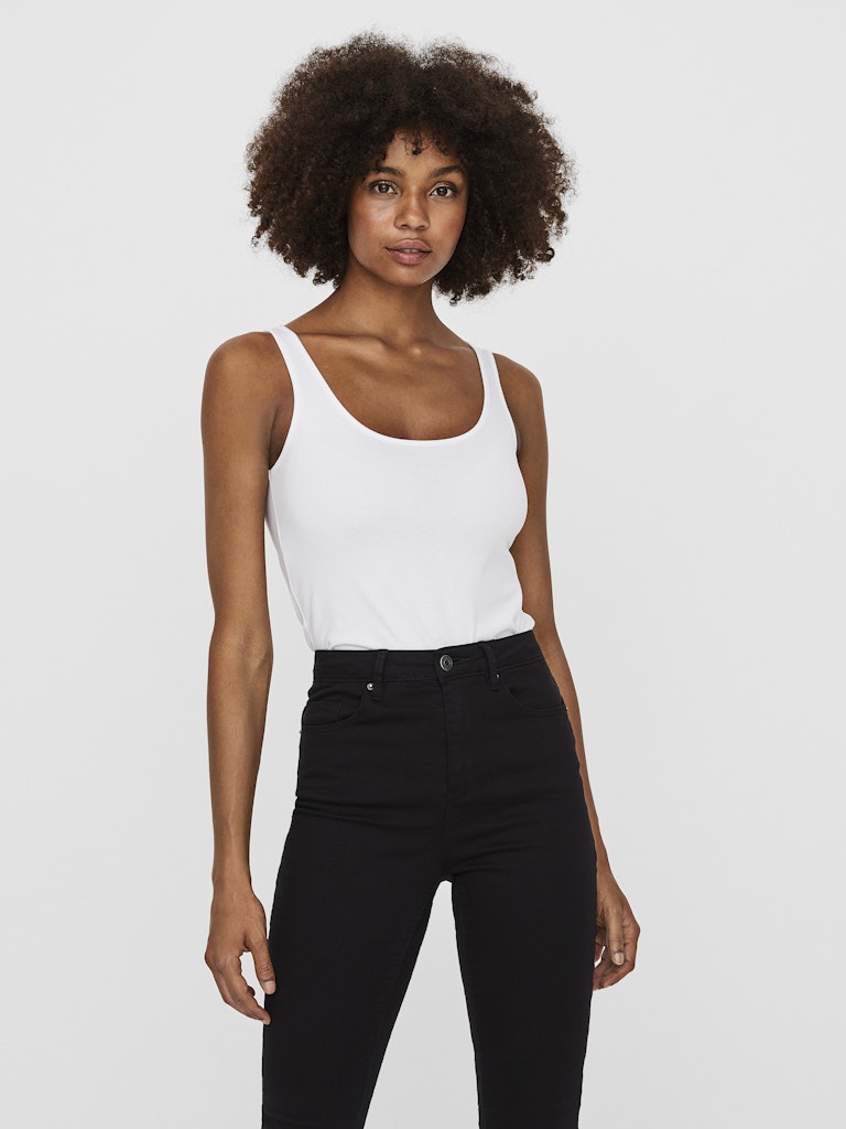 MAXI MEIN WEICHES LANGES TANKTOP