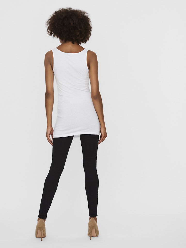 MAXI MEIN WEICHES LANGES TANKTOP