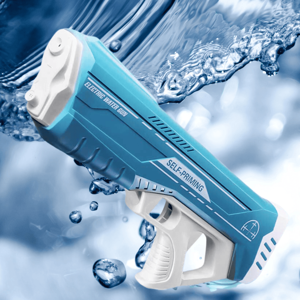 Elektrisk vattenpistol – Water Blaster