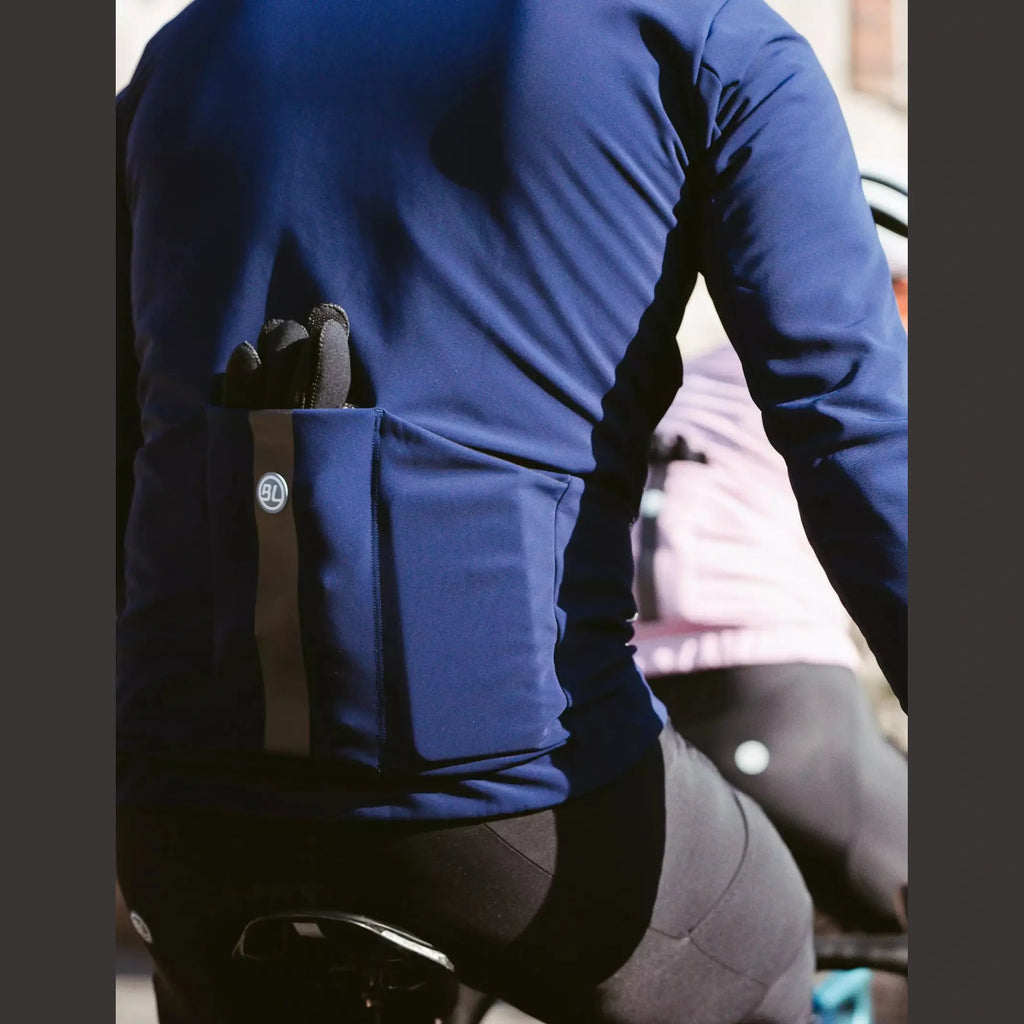 Jacka Vinter BL Ginerva „Voller Schutz“