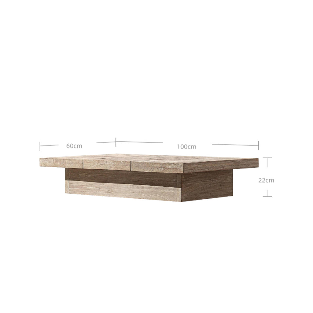 Menorca Island Side Table-3