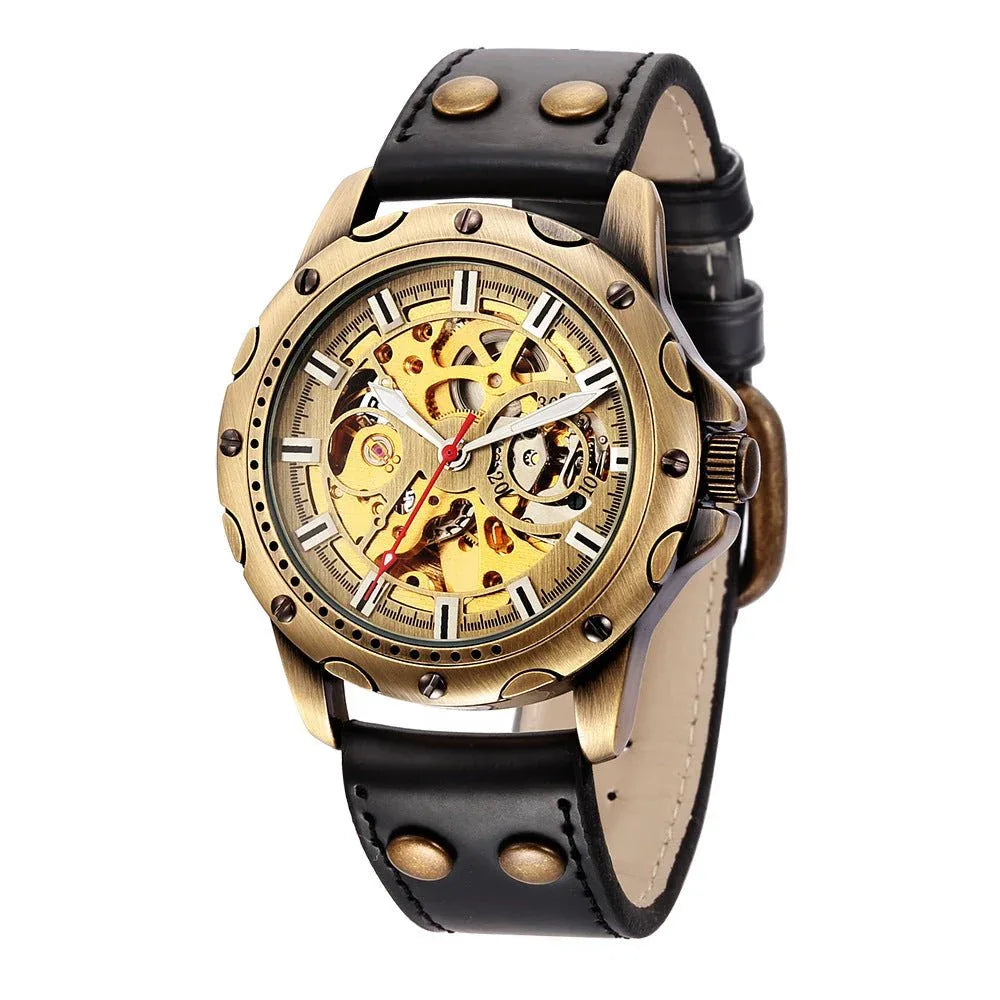 Men's Automatic Mechanical Watch