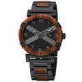 Men's Creative Fully Automatic Mechanical Watch