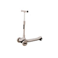 Minimalist 3-18Yrs Foldable Pink Scooter-0