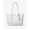Michael Kors Handväska 35f0gtvt9l Optic White Vit