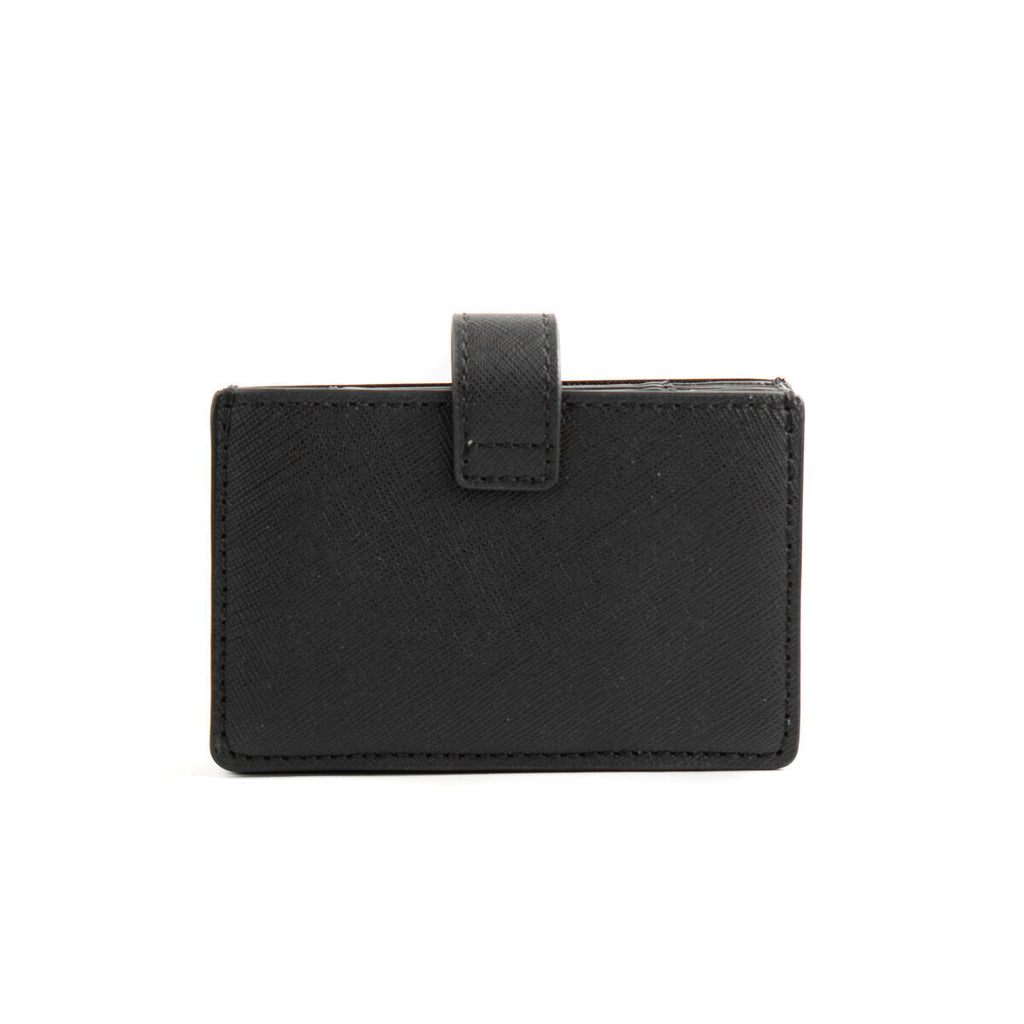 Michael Kors Accessoarer Korthallare 35f2gtvd0l Signaturlogotyp