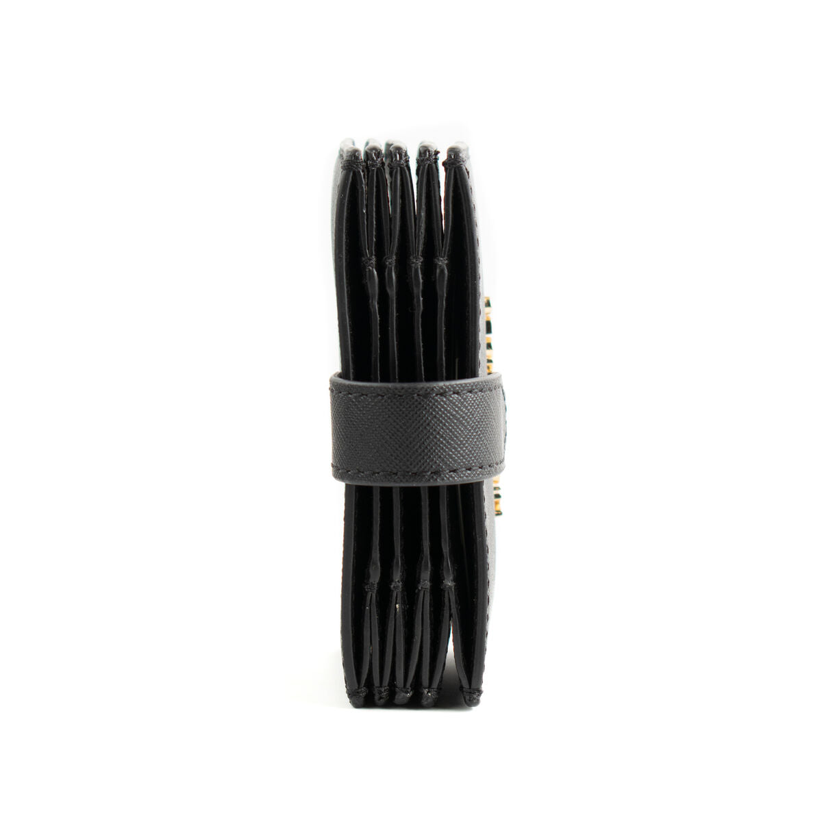 Michael Kors Accessoarer Korthallare 35f2gtvd0l Signaturlogotyp