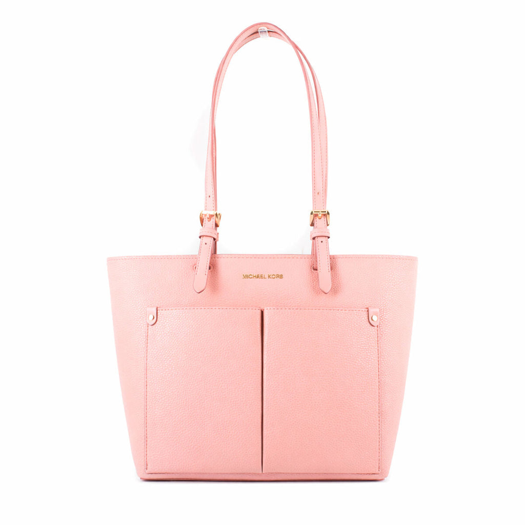 Michael Kors Handväska 35f3gtvt8b Powder Blush Rosa
