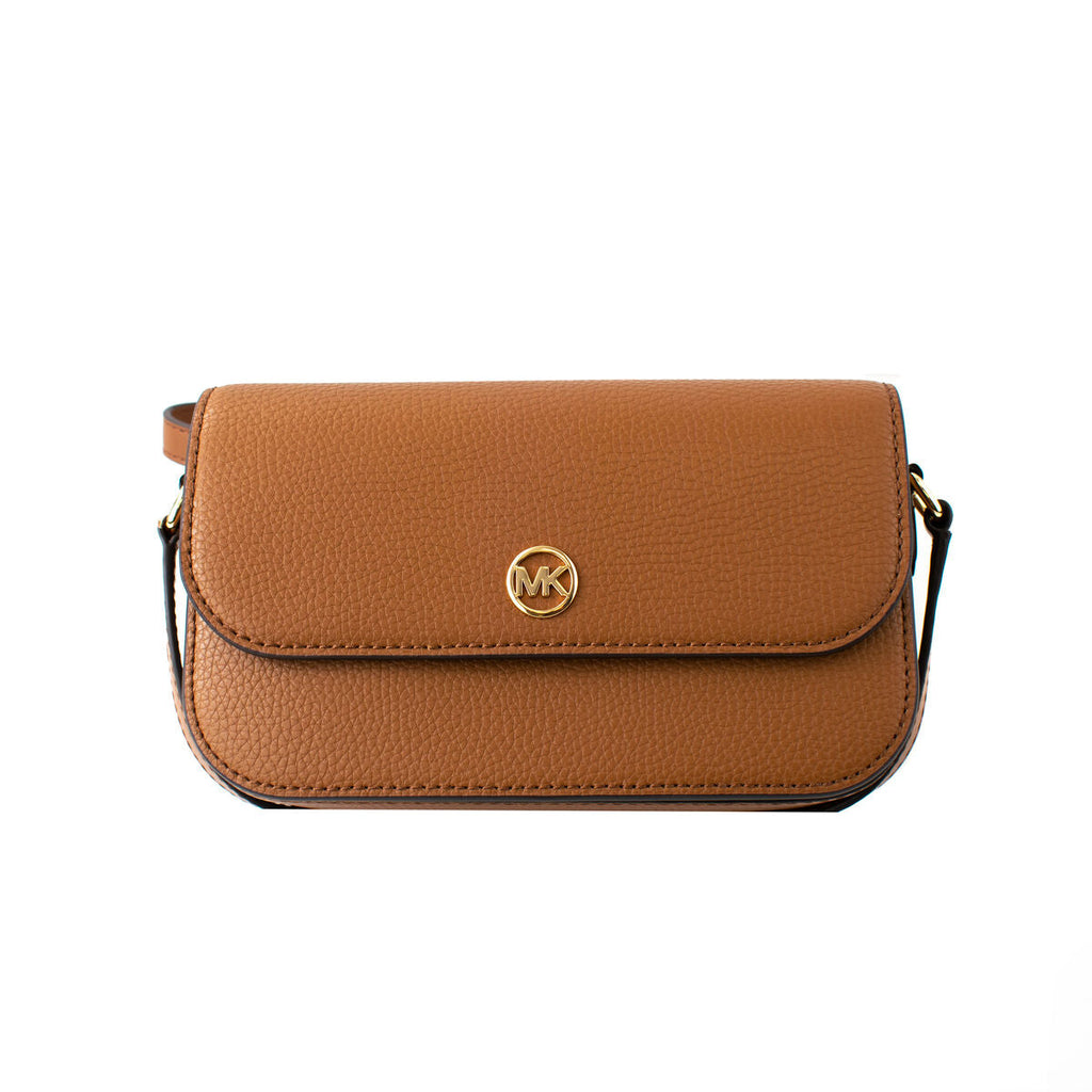 Michael Kors Axelväska MK0196 Brun