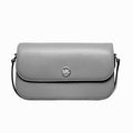 Michael Kors Axelväska 35f4stvc1l Pearlgrey