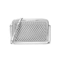 Michael Kors Axelväska MK0543 Silver
