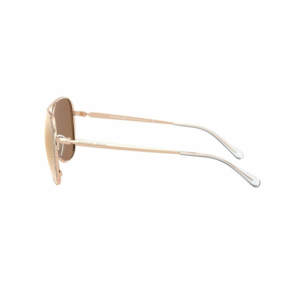 Michael Kors Solglasögon Dam MK1082 Rosa