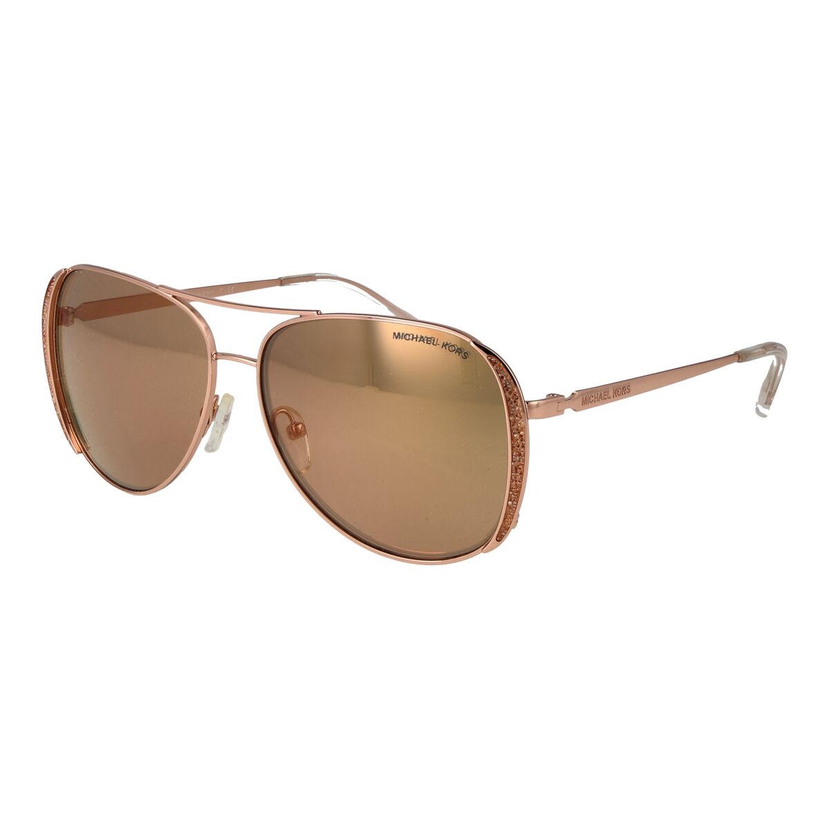 Michael Kors Solglasögon Dam MK1082 Rosa