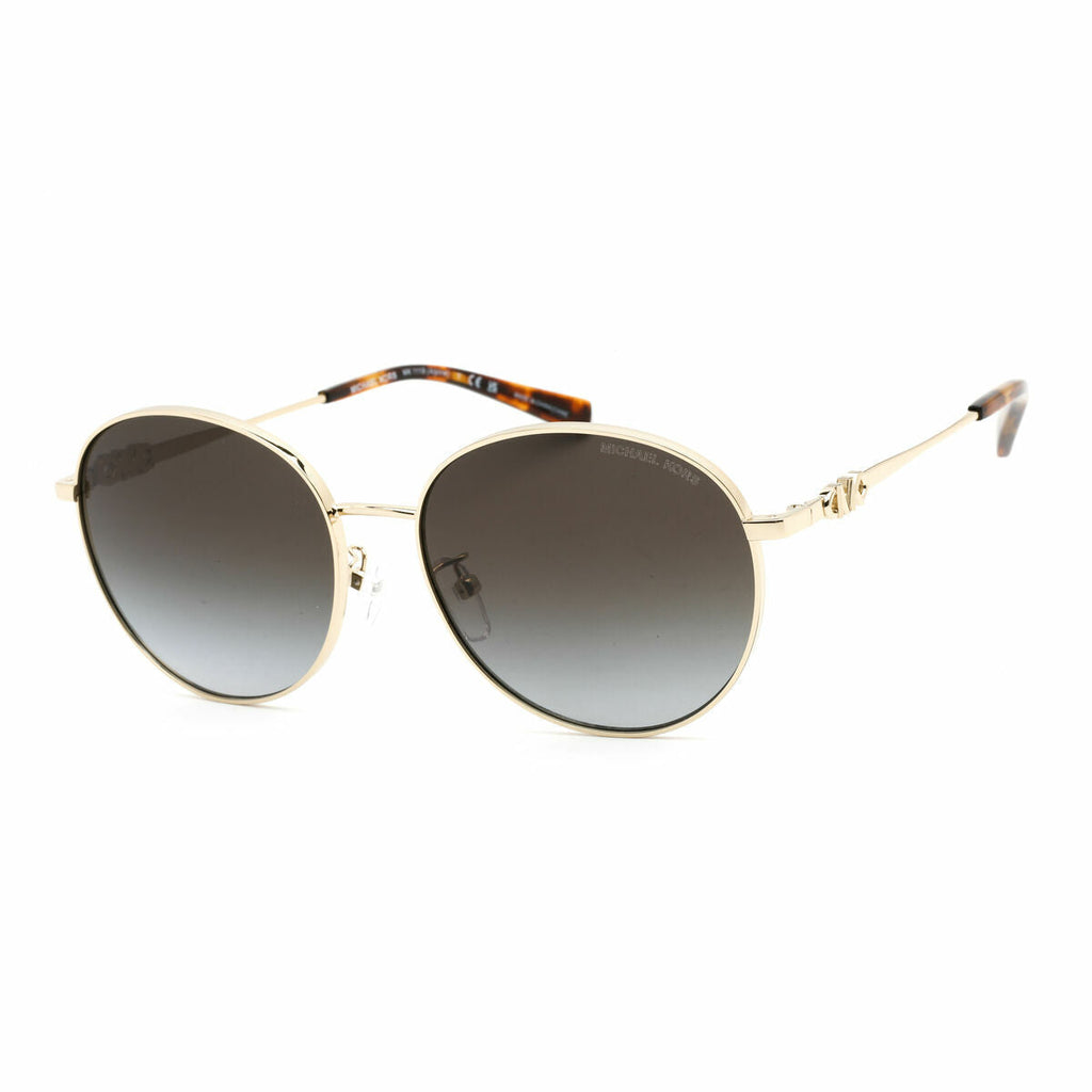 Michael Kors Solglasögon Dam MK1119 Guld