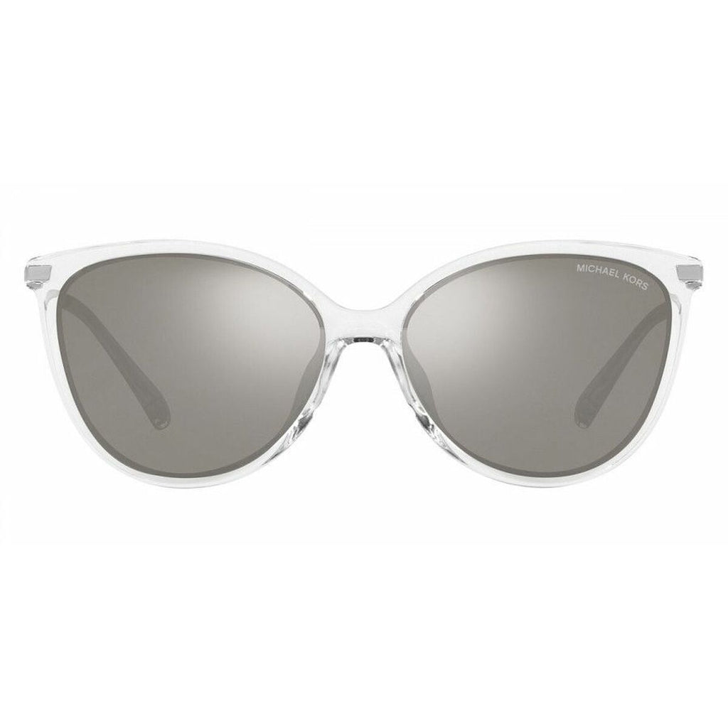 Michael Kors Solglasögon Dam Mk2184u30156g Acetatram Grå