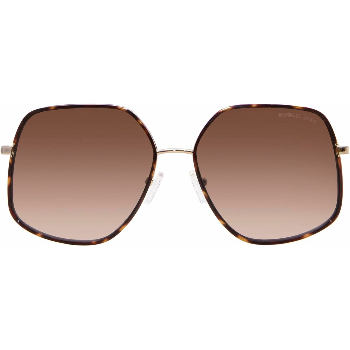Michael Kors Solglasögon Dam Mk1127j101413 Brun