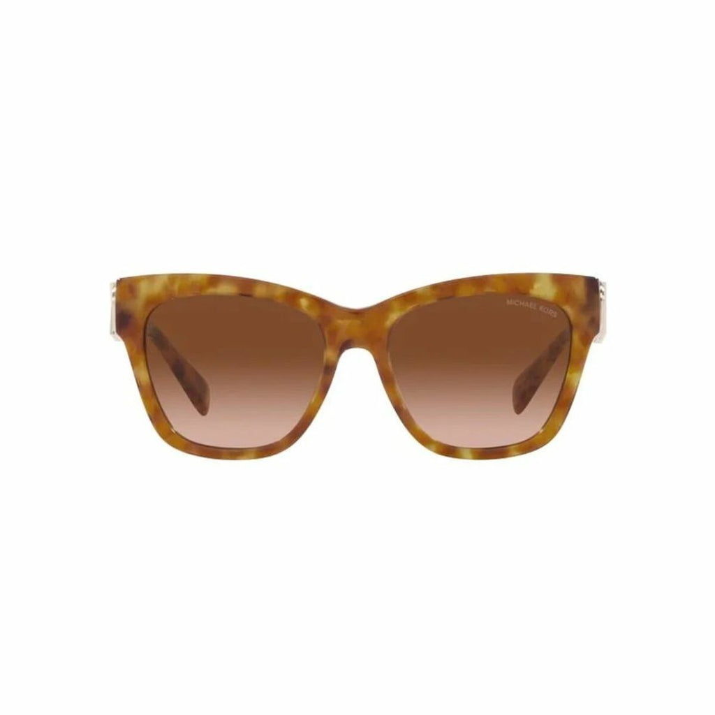 Michael Kors Solglasögon Dam Mk2182u32883b Ramar Brun