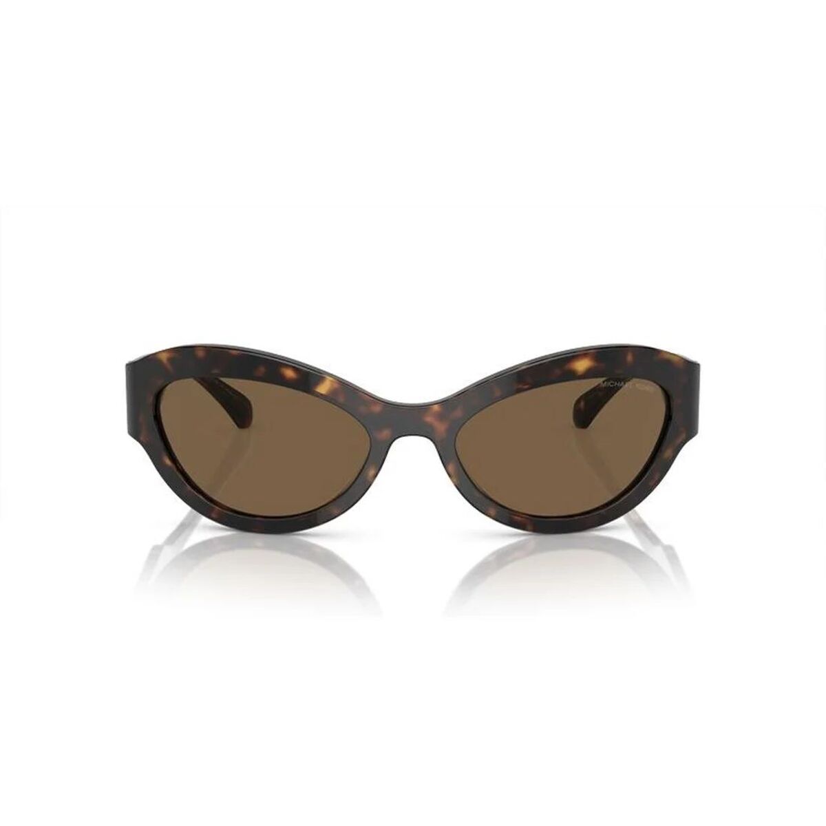 Michael Kors Solglasögon Dam MK2198 Brun