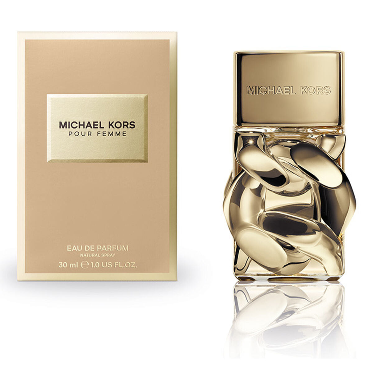 Michael Kors Parfym Pour Femme Kvinnor