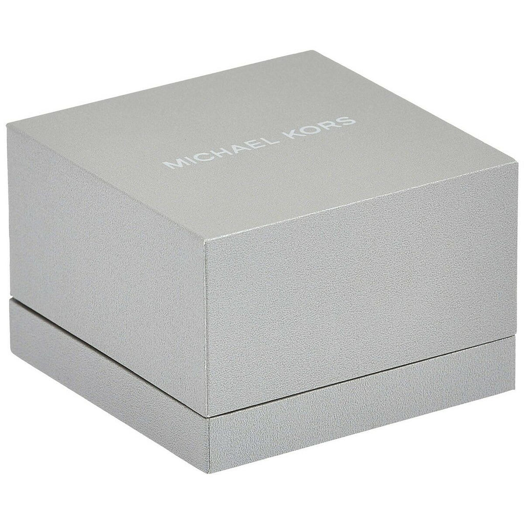 Michael Kors Örhängen Dam Mkc1256an040 Sterlingsilver Amerikansk