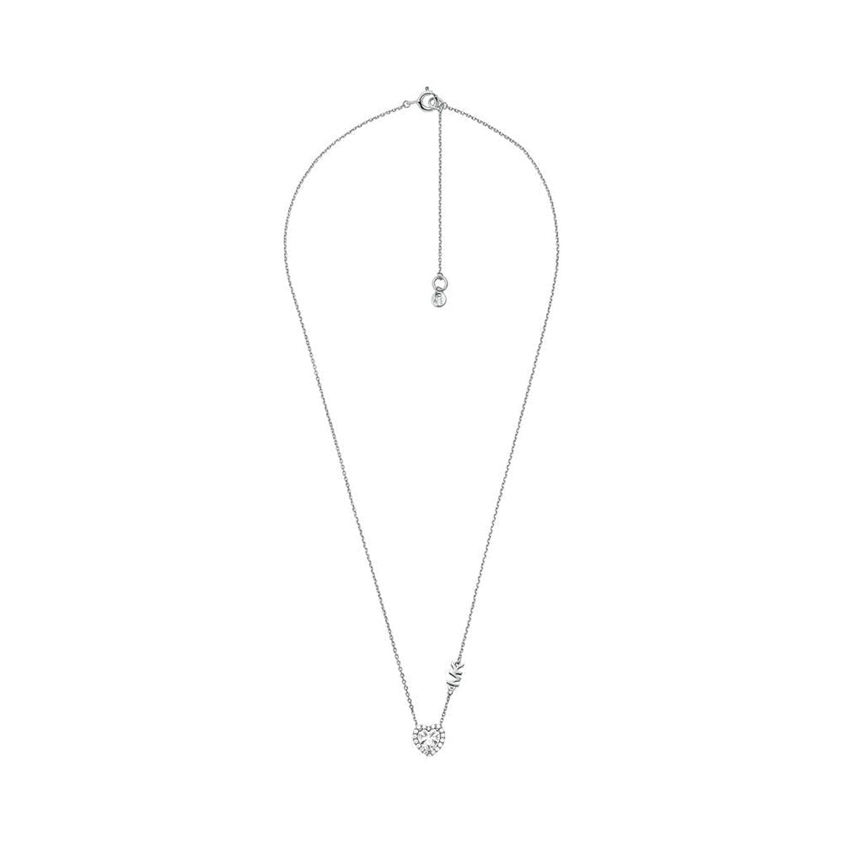 Michael Kors Halsband Dam Mkc1520an040