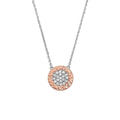 Michael Kors Halsband Dam Mkc1587an931