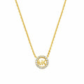 Michael Kors Halsband Dam Mkc1726cz710