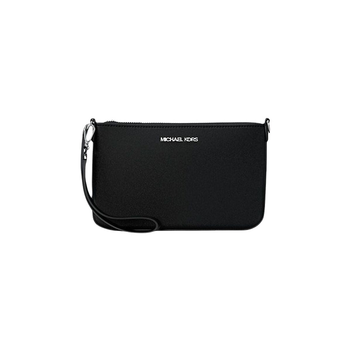 Michael Kors Handväska 35t5stvw1c Black Nylon Svart