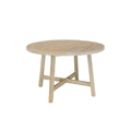 Monte Natural Round Table-0