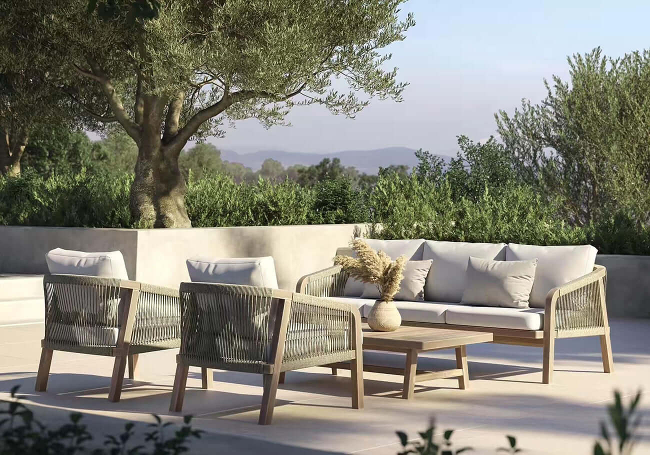Monte Patio Sofa-1