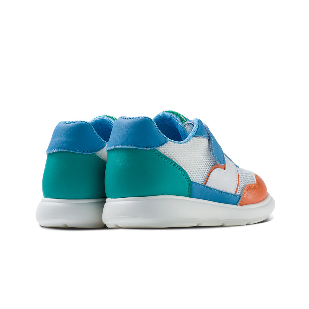 Morgan Easy Comfy Kids Sneakers-3