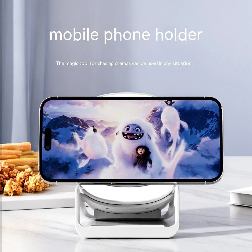 Multifunctional Wireless Bluetooth Speaker