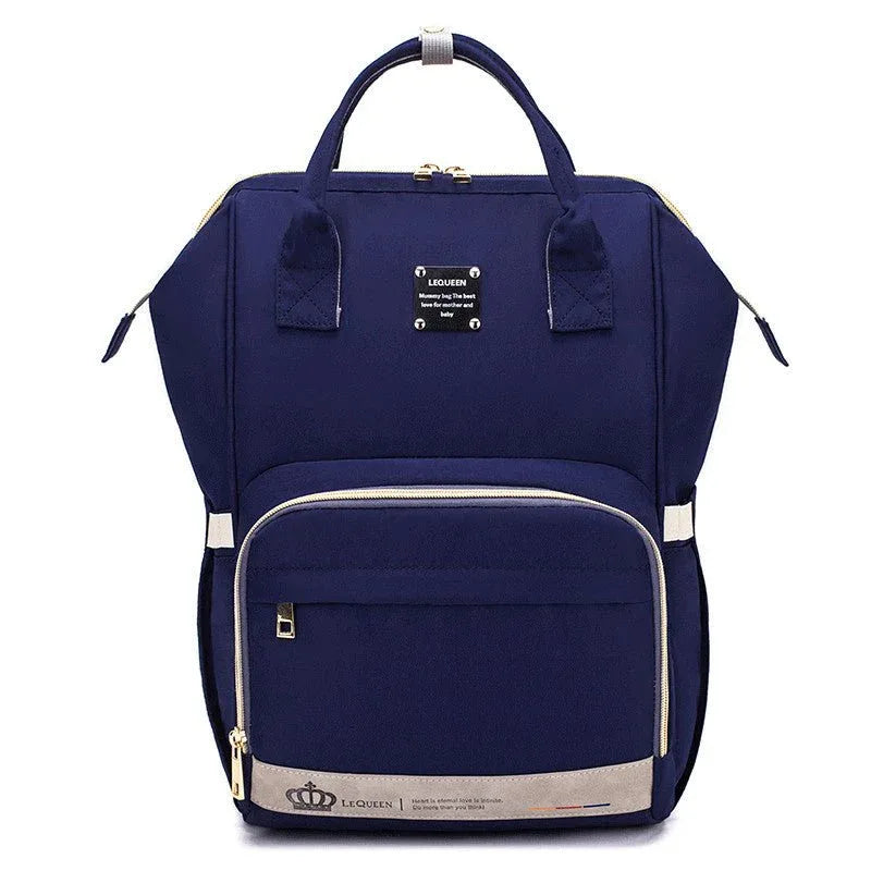 Mummy Maternity Parent Diaper Bags