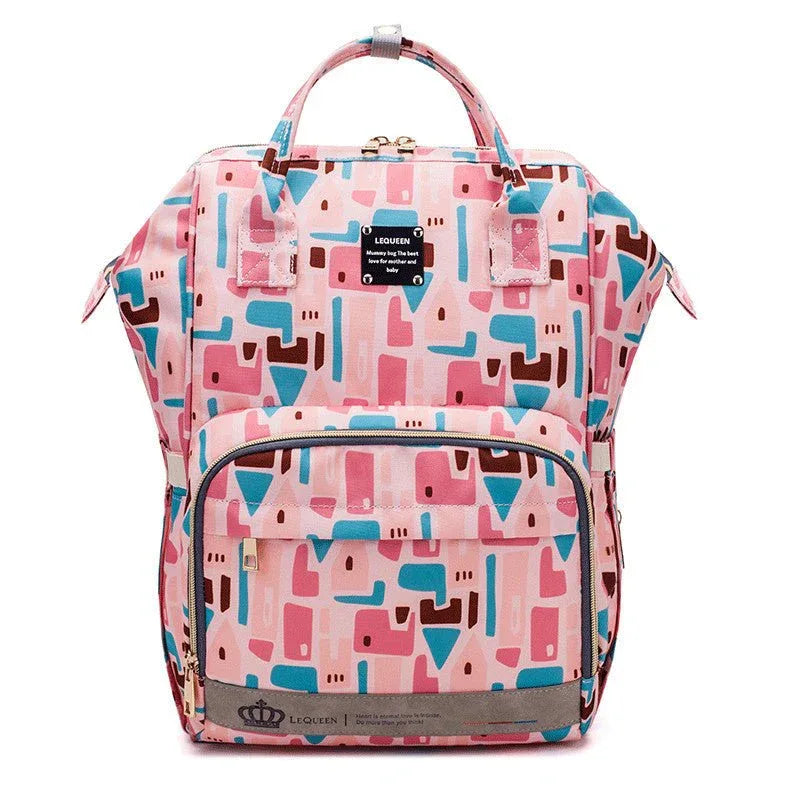 Mummy Maternity Parent Diaper Bags